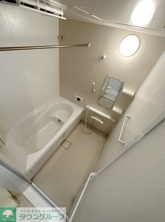 ポトシの物件内観写真